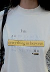 Дамска тениска Plain Jane