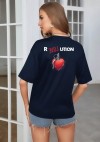Дамска тениска ReLOVEution